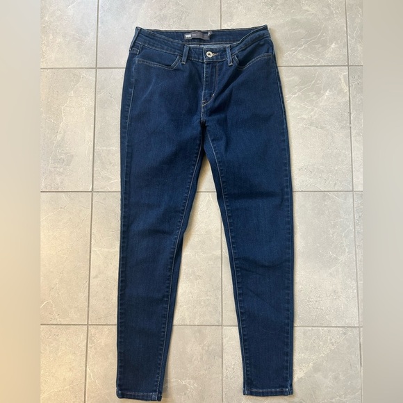Signature by Levi Strauss Denim - EUC Levi’s Women’s Legging